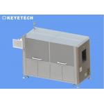 Plastic Bottle Defect Detection Machine High Performance Vision Inspection System