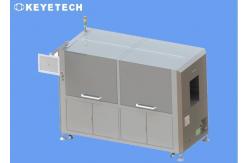 China Plastic Bottle Defect Detection Machine High Performance Vision Inspection System supplier