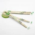 19cm 20cm 23cm Disposable Bamboo Chopsticks