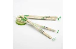 China 19cm 20cm 23cm Disposable Bamboo Chopsticks supplier