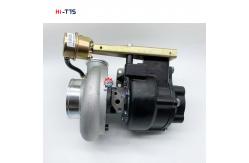 China Aftermarket Engine Turbo Charger Assy 00JP080S049 13057935 JP80S supplier