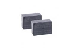 China DC12V Ag Alloy Universal Automotive Relay Electric Control Device supplier