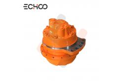 China T870 Final Drives Compact Track Loader Spare Components For Bobcat supplier