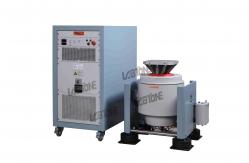 China Sinusoidal Vibration Test  System Meet ISTA IEC MIL-STD Shock and Vibration Testing supplier