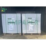 70g Uncoated Woodfree Offset Pringting White Paper For Printing Books for sale