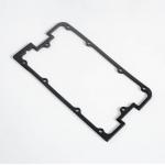 Customized NBR Oval Square Silicone Rubber O Rings