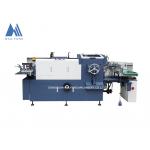 2700pcs/H 320×240MM Book Cover Flapping Machine Book Packing Machine for sale