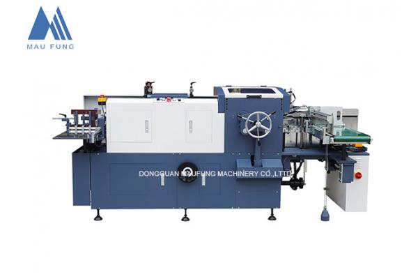 2700pcs/H 320×240MM Book Cover Flapping Machine Book Packing Machine