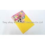 Customizable Square Greeting Card Sound Module With Adjustable Sound Volume