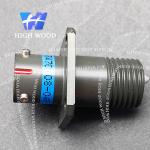 MS26482 Connector, MS3470W08-04P, MIL-C-26482Ⅱ，MS26482 seriesⅡ