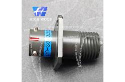 China MS26482 Connector, MS3470W08-04P, MIL-C-26482Ⅱ，MS26482 seriesⅡ supplier