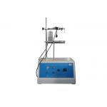 IEC 60884-1 IEC 60669-1 500mm Height Plug Socket Test Equipment for sale