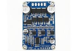 China 24VDC 3 Phase Brushless Sensorless Motor Driver Board supplier