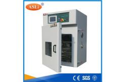 China Painting Coated Nitrogen High Temperature Ovens / Lab Test Equipment supplier