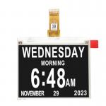 E Ink  Display Electronic Paper4.2 Inch Static 400x300 For Conference Name Card for sale