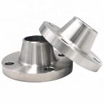Slip On Forged Steel Flanges ANSI 150 LB Galvanized Stainless Steel Pipe Flanges for sale