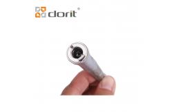 China 4:1 Low Speed LED Internal Contra Angle Handpieces Fiber Optic Implant Handpiece supplier