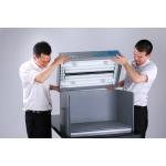 Tilo P60 Fabric Garment Textile Color Matching Light Box With D65 TL84 CWF U30/TL83 UV F/A for sale