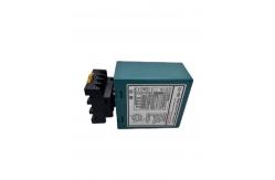 China Single Channel Vehicular Loop Detector 10MS-90MS For Parking Space Management supplier