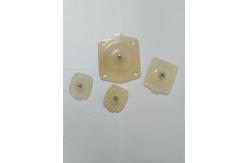 China Smooth / Textured Surface Composite Diaphragm With Tensile Strength 100MPa And Material supplier