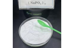 China Industrial Grade Sodium Hexametaphosphate Suppliers Recommended Purchase supplier