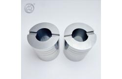 China HSS Steel Precision Mould Parts For EDM Processing Axiality 0.005mm supplier