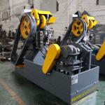 Fully Automatic Small U-bolt Production Line – Low Scrap Rate