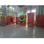 China Automatic sodium hypochlorite generation manufacturer