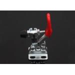 Galvanized 27kg SUS Horizontal Handle Toggle Clamp