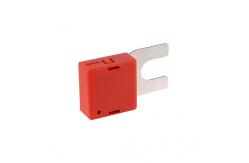 China ATE100 Wireless Temperature Monitoring device to 11KV and 33KV Busbar supplier