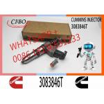 Remanufactured Best Price Common Rail Fuel Injector 3081315F 3083846T