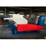 PP / PE / PET Double Screw Plastic Granules Machine for Plastic Recycling