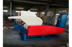 China PP / PE / PET Double Screw Plastic Granules Machine for Plastic Recycling supplier