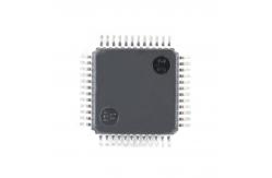China Arm Cortex M0 Microcontroller Ics STM32G070CBT6 128Kb Flash 36Kb RAM supplier