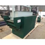 Efficient Pine Wood Shavings Making Machine / Log Shaving Mill Machine