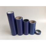 Temporary Customized Printable PE Protective Film For All Kinds Of Surfaces for sale