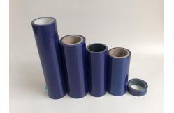 China Temporary Customized Printable PE Protective Film For All Kinds Of Surfaces supplier
