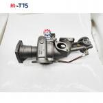 3086115 473 3098966 3098963 Water Pump For QSK19 Excavator Engine for sale