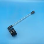 Tire Inflator Actuator for Emergency Kits - Quick Response, Compact Design