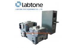 China High Frequency Low Noise Electromagnetic Vibration Tester for Random Vibration Test supplier