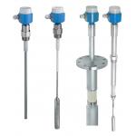 FTI77-A1AABRG143D1A Endress+Hauser Solicap S FTI77 Level Meter for sale