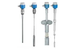 China FTI77-A1AABRG143D1A Endress+Hauser Solicap S FTI77 Level Meter supplier