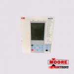RET670 1MRK004816-AB  ABB  Control relay module for sale