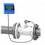 Smart Sensor Digital Water Flow Meter With RS485 Ultrasonic Flowmeter