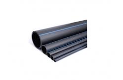 China Capacitor Flexible Rubber Suction Hose For Dredging Mining Moulding supplier