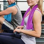 Gym Sweat Ice Cold Sports Towels And Cooling Towel For Fitness Gym Sport Pva  Microfiber Cooling Towel for sale
