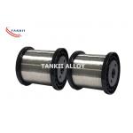 Alloy 675 Nichrome High Resistance Wire Anti Oxidation for sale