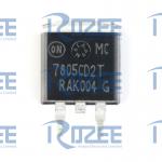 MC7805CD2TR4G