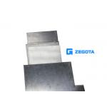 Non Toxicity Titanium Clad Steel Plate Good Dimensional Consistency for sale