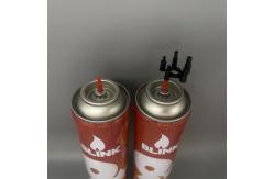 China TurboFlow MaxLight Gas Refill System High-Performance Solution for Lighter Refilling supplier
